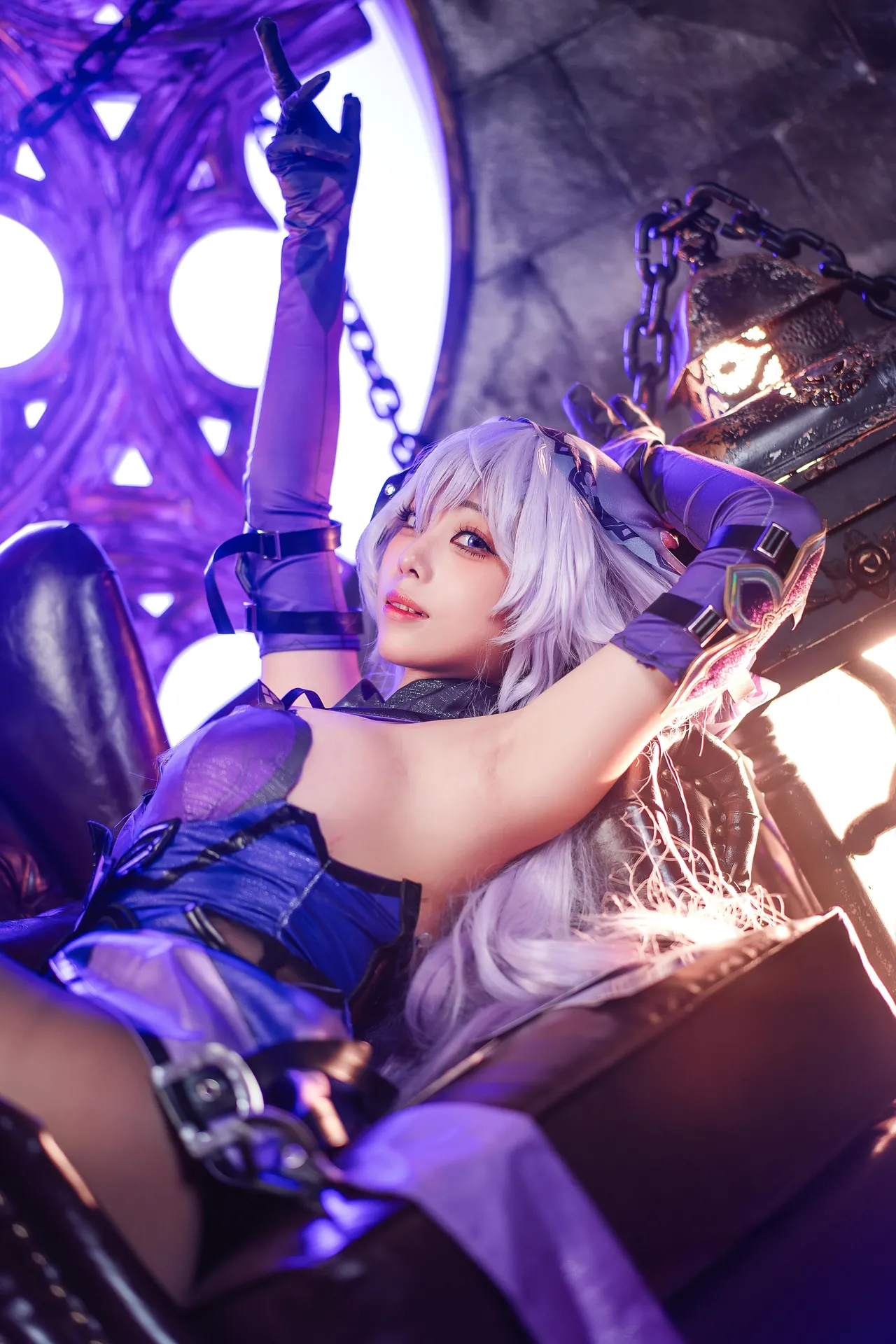 蜜汁猫裘 - 崩坏：星穹铁道 黑天鹅-erohere27.webp